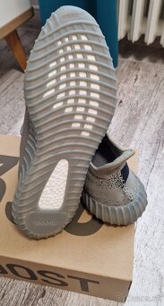 Adidas Yeezy Boost 350 V2 GRANITE vel.50 - 10