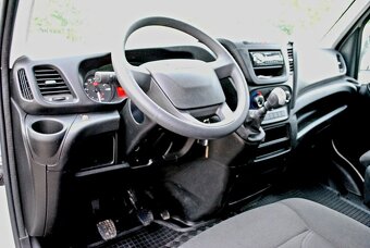 IVECO DAILY MRAZIARENSKÉ - PREDAJ AJ NA SPLÁTKY - 10