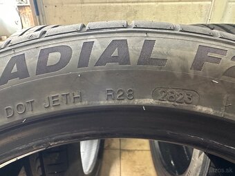 225/45R17 letne - 10