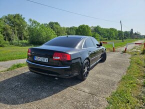 Audi A8 - 10