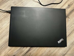 Lenovo thinkpad t495s - 10