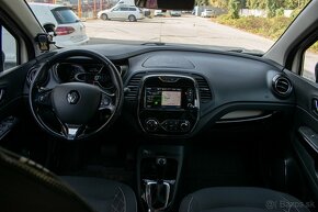 Renault Captur 1.2 TCe Dynamique EDC - 10