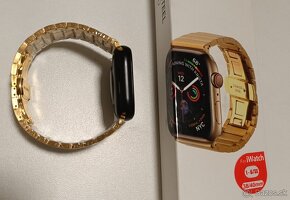 Inteligentné hodinky SmartWatch i9 - 10