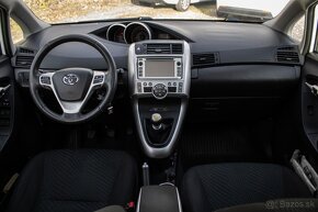 Toyota Verso 2.0 I D-4D 125 Sky - 10