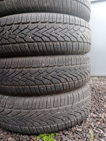 Zimné pneumatiky Semperit Speed - Grip 2 175/65r15 84T - 4ks - 10