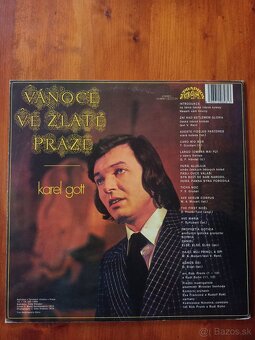 Karel Gott - 10