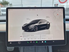 Tesla Model 3 Performance 82kWh AWD 4x4 za 31626,- € bez DPH - 10