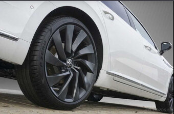 Orig.Alu disky Rosario 5x112 VW Arteon 245/35 r20 - 10