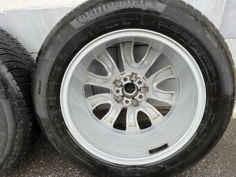 LAND ROVER…DISCOVERY SPORT …235-60 R18... - 10