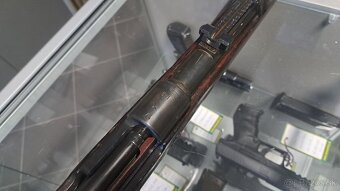 MAUSER K98 - 10