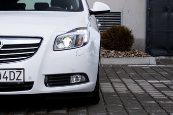 Opel Insignia 2.0 CDTI 160k Cosmo - 10