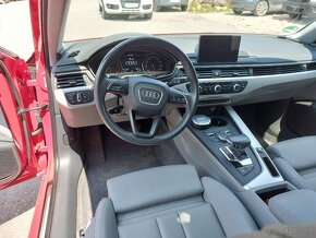Audi a4 2.0tdi 110kw - 10