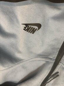 Nike tech fleece baby blue - 10