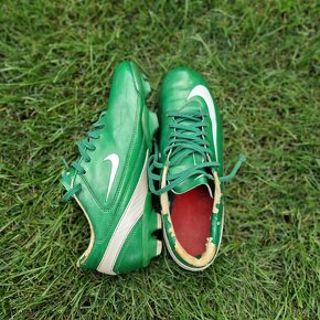 Nike Mercurial Vapor IV - 10