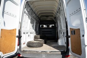 Mercedes Sprinter 313 2.2 CDI MAXI,SK Pôvod,Len 87t KM__DPH_ - 10