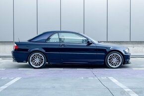 BMW Rad 3 Cabrio/ +Hardtop - 10