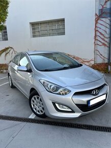 Hyundai i30 1.4i 73kw r.v. 10/2013 - 10