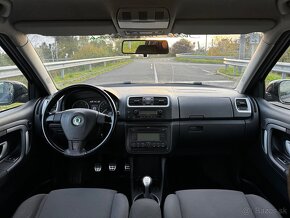 ✅ŠKODA FABIA II 1.9TDI (77kw) SPORT EDITION✅ - 10