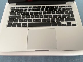 Apple MacBook Pro 13" early 2015 SSD - 1TB - 10