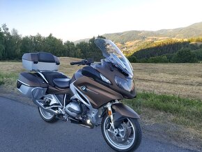 Bmw r1200rt - 10