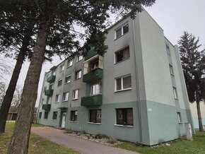 Predaj zrekonštruovaný 3 izbový byt, Ilava. - 10