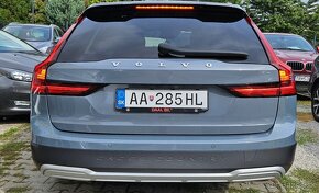 Volvo V90 Cross Country B4 Cross Country Pro AWD A/T - 10