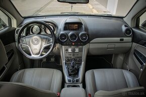 Opel Antara 2.2 CDTI 184k 4x4 Cosmo. - 10