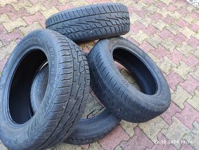 Pneu 205/60 R16 96 H XL-zimné - 10