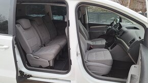 Seat Alhambra 2016 2.0TDI 110KW - 10