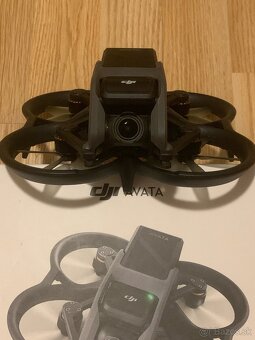 DJI Avata + Remote controller 2 + Goggles V2 - 10