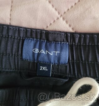 GANT kraťasy XXL pánske - 10