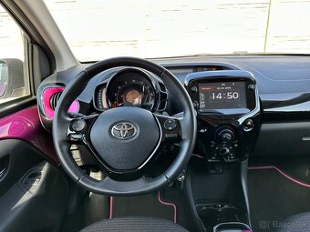 Toyota Aygo - 10