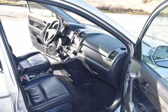 Honda CR-V 2.2 i-DTEC Executive - 10