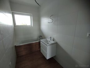 Iba teraz,za 149 900€, dokončený  dom , na predaj, Mostová - 10