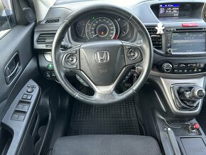 Honda CRV 1,6 DETC naj:159000km - 10