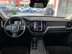 Volvo XC60 B4 145kW Geartronic AWD Momentum - 10