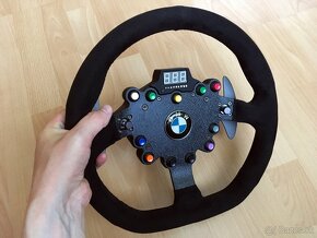 Volant FANATEC ClubSport Steering Wheel BMW M3 GT2 - 10