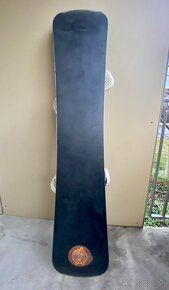 ♦Snowboard Burton 155cm♦ - 10