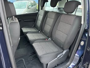 Volkswagen Sharan 2.0TDI Comfortline - 10