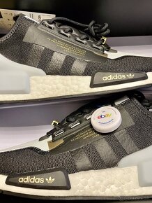 Adidas Star Wars NMD R1.V2 Lando Calrissian - 10