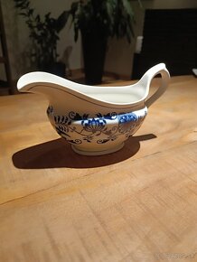 Český porcelán, cibulak - 10