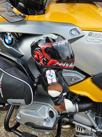 Bmw r1200gs - 10