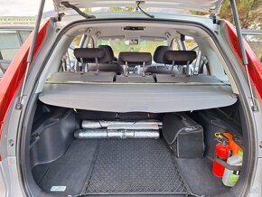 Honda Cr-v 4x4 2.0 benzin 110 kw automaticka prevodovka - 10