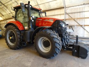 CASE IH Puma 220 AFS - 10