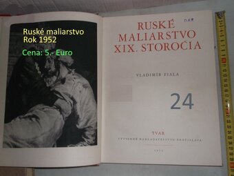 Slovenské knihy rok 1774 - 1942 historia miestopis geografia - 10