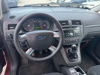 Ford c-max - 10