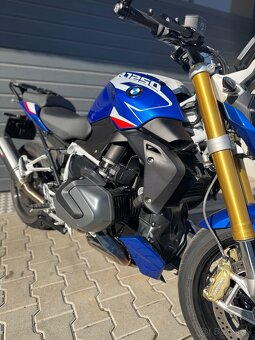 BMW R1250R - 10