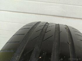 245/45 R18 Nokian Zline 100Y XL, letné pneumatiky - 10