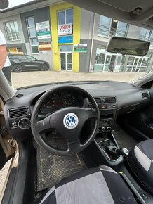 Volkswagen Bora 1.4 - 10