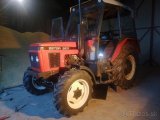 zetor 7211 4x4 predny nahon 6718 predna naprava  5211 - 10